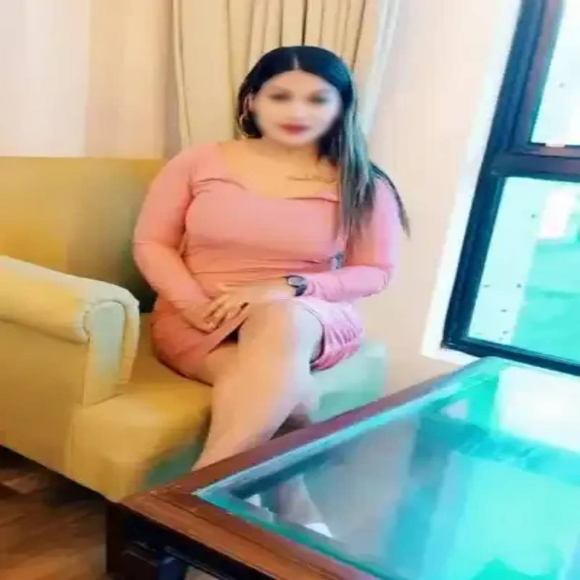 High profile companions near five-star hotels in Bhopal